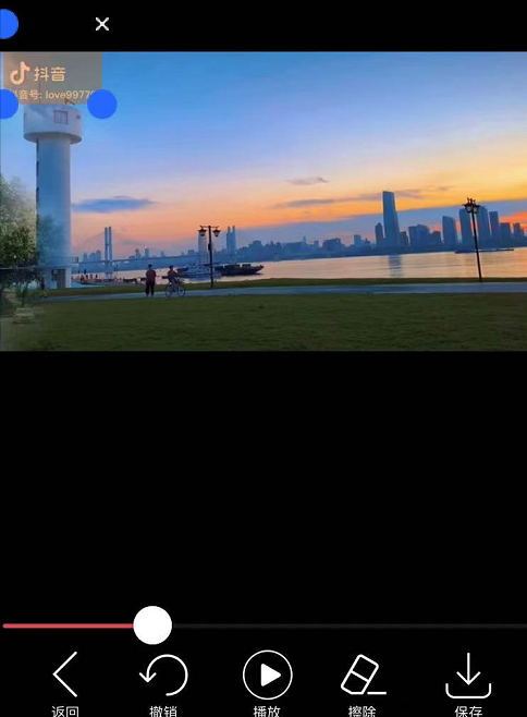 去水印app一键去水印
